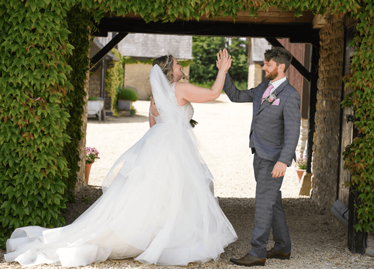 Lottie Elizabeth Ltd… An Introduction: - Lottie Elizabeth Ltd