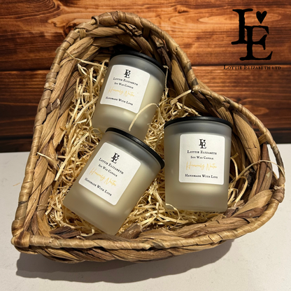 Heavenly Nectar | Candle | Small