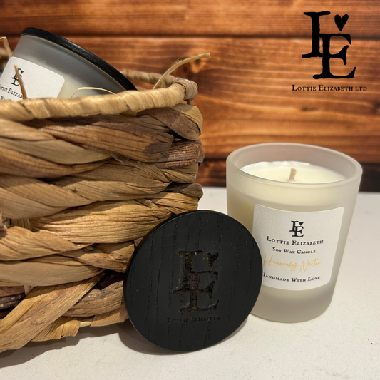 Heavenly Nectar | Candle | Small