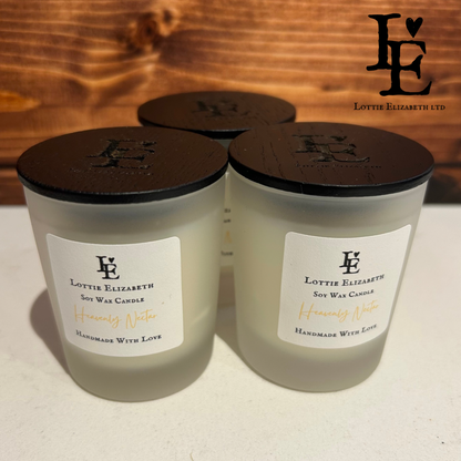 Heavenly Nectar | Candle | Small